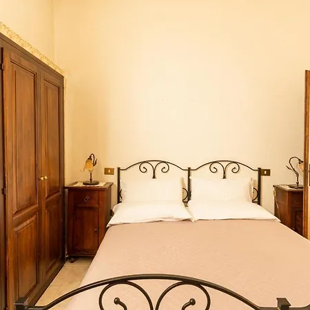 Il Giglio Farm stay