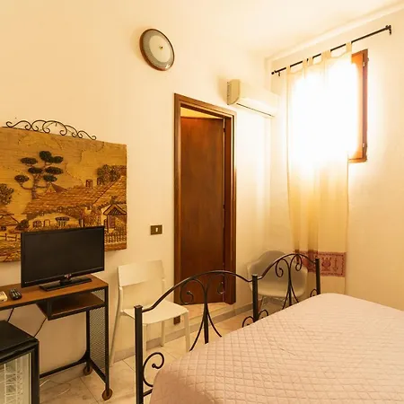 Il Giglio Farm stay *