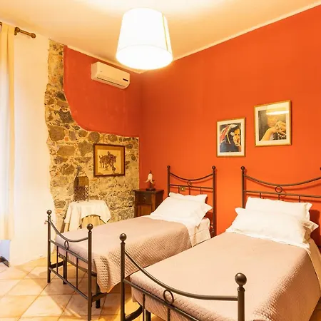 Farm stay Il Giglio Oristano