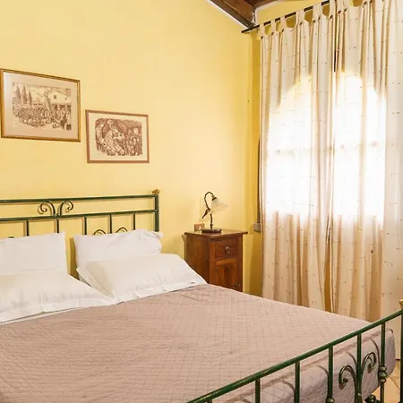 Farm stay Il Giglio *