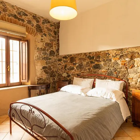 Farm stay Il Giglio Oristano