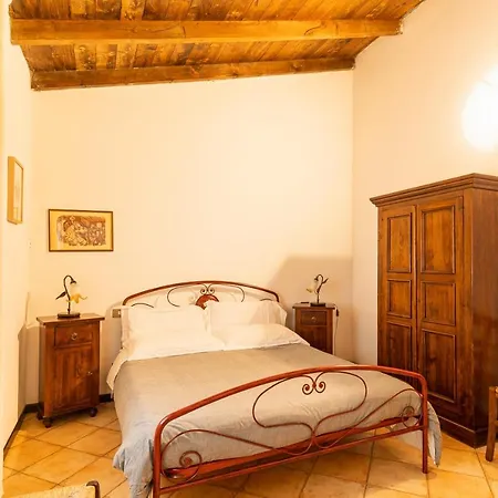 Il Giglio Farm stay *