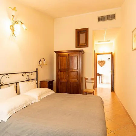 Farm stay Il Giglio