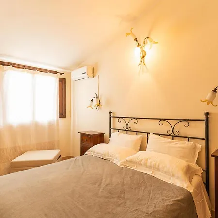 Farm stay Il Giglio