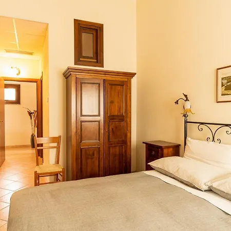 Il Giglio Farm stay Oristano