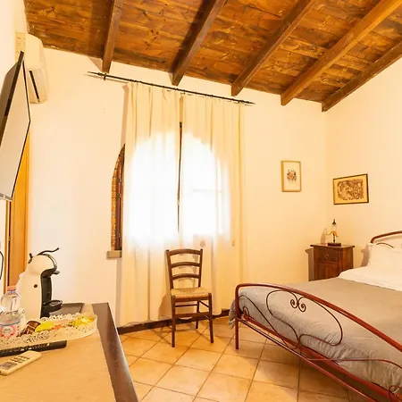 ファームステイ Il Giglio オリスターノ