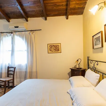 Il Giglio Farm stay