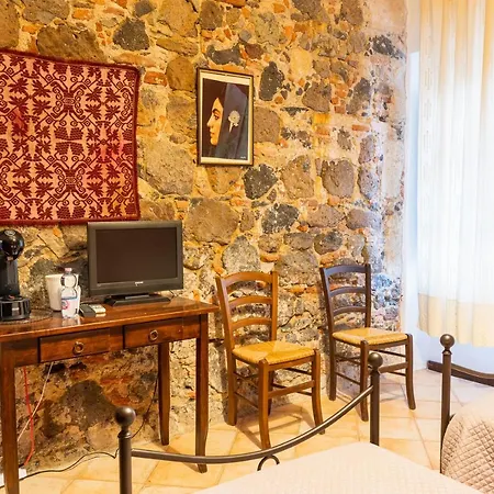 ファームステイ Il Giglio *