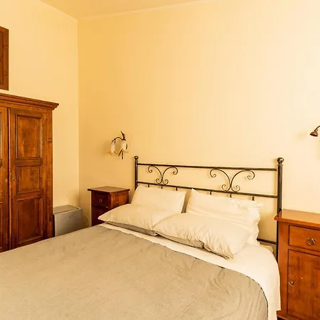 Farm stay Il Giglio *