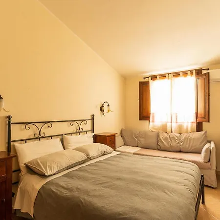 Farm stay Il Giglio Oristano