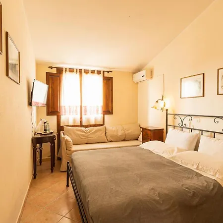 Farm stay Il Giglio Oristano