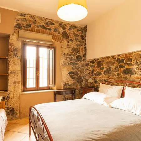 Farm stay Il Giglio *