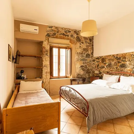 Il Giglio Alloggio per agriturismo Oristano