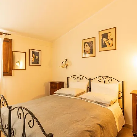 Il Giglio Farm stay *