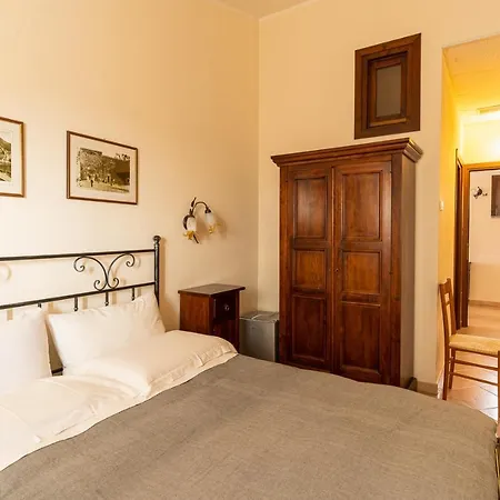 Farm stay Il Giglio Oristano