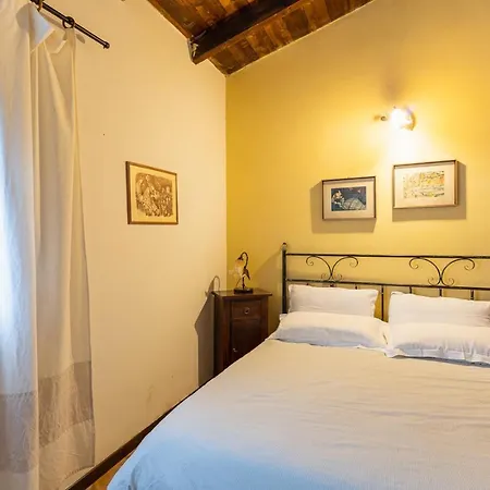 Il Giglio Farm stay *