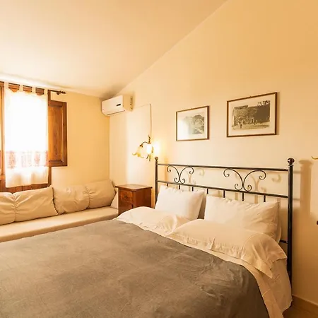 Il Giglio * オリスターノ