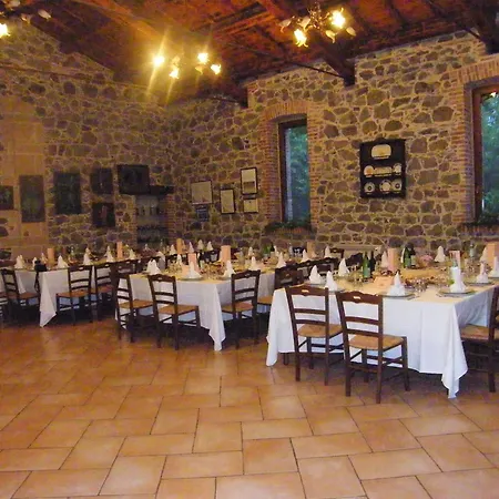 Farm stay Il Giglio