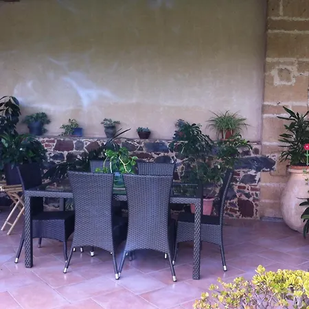 Farm stay Il Giglio *
