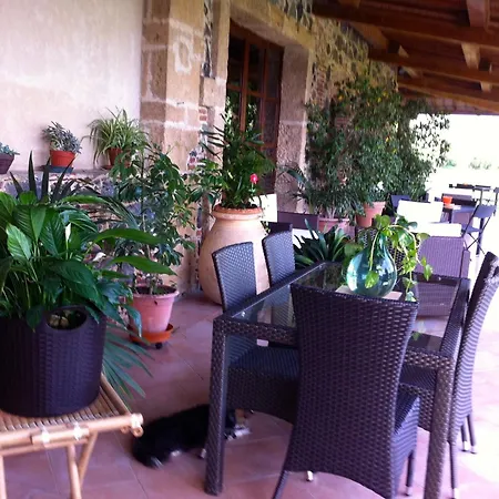 Farm stay Il Giglio Oristano