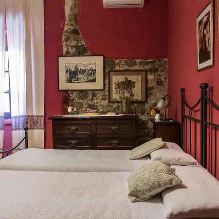Il Giglio Farm stay *