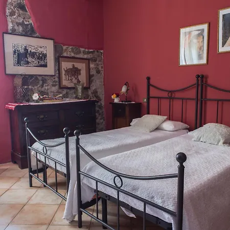 Il Giglio Farm stay