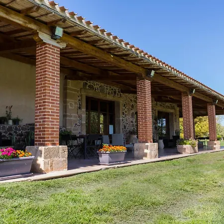 Il Giglio Farm stay *