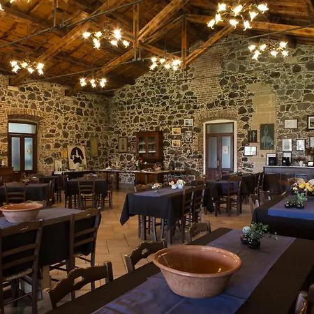 ファームステイ Il Giglio オリスターノ