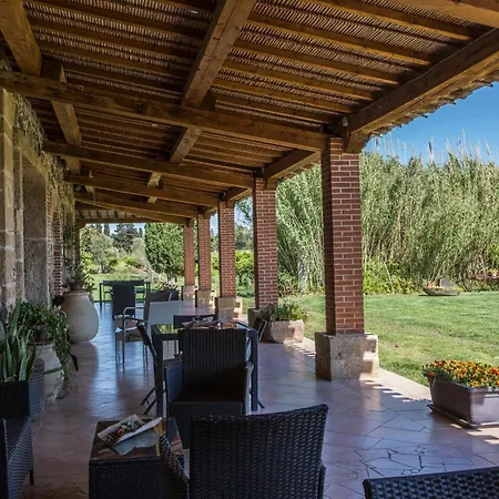 Il Giglio Alloggio per agriturismo