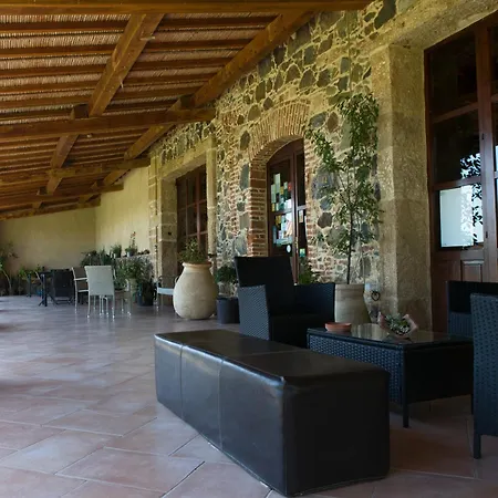 Farm stay Il Giglio Oristano