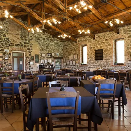 Il Giglio Farm stay *