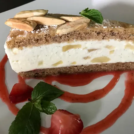 ファームステイ Il Giglio