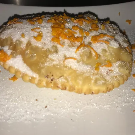 Il Giglio ファームステイ *