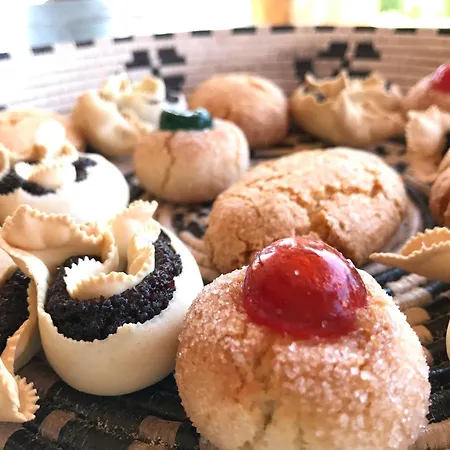 ファームステイ Il Giglio