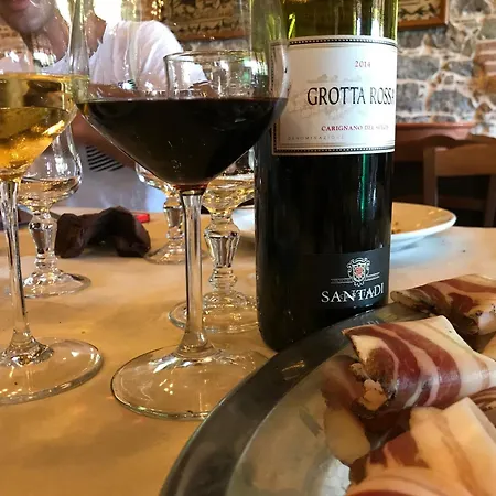Il Giglio Alloggio per agriturismo Oristano