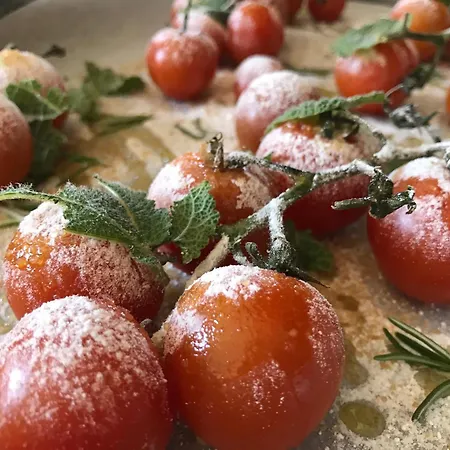 Alloggio per agriturismo Il Giglio *