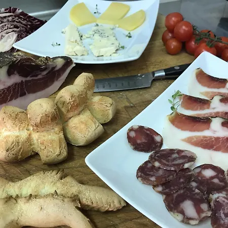 Farm stay Il Giglio