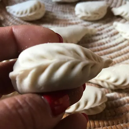 Il Giglio Alloggio per agriturismo Oristano