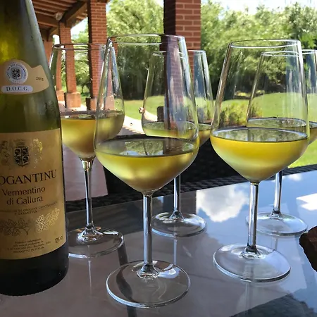 Alloggio per agriturismo Il Giglio Oristano