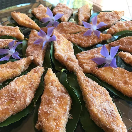 ファームステイ Il Giglio *