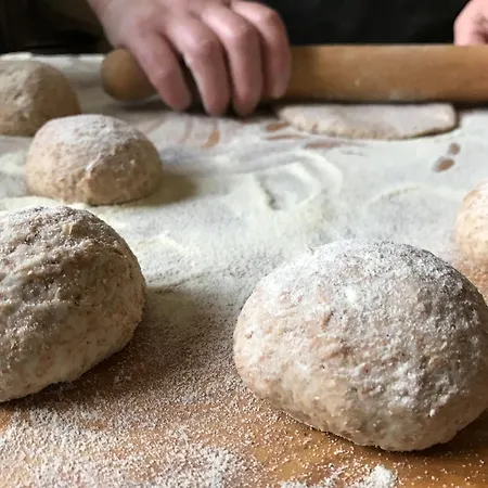 Alloggio per agriturismo Il Giglio