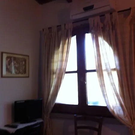 ファームステイ Il Giglio