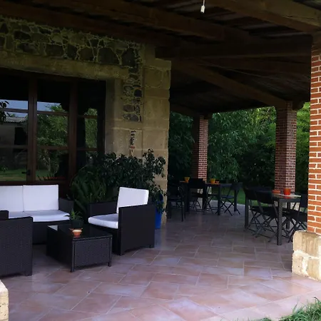 Il Giglio * オリスターノ