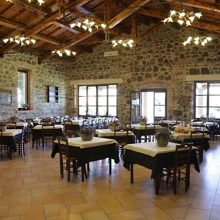Il Giglio Alloggio per agriturismo