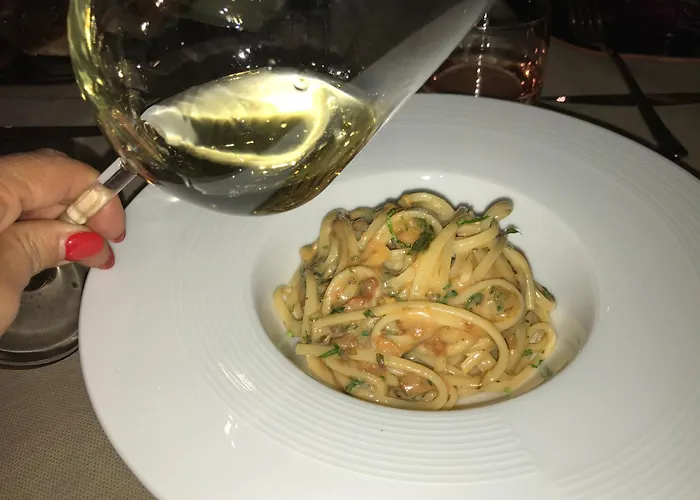 Il Giglio Bauernhof *