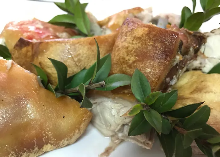 Bauernhof Il Giglio *