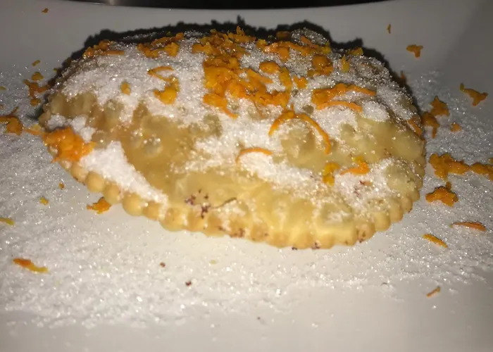 Il Giglio Bauernhof *