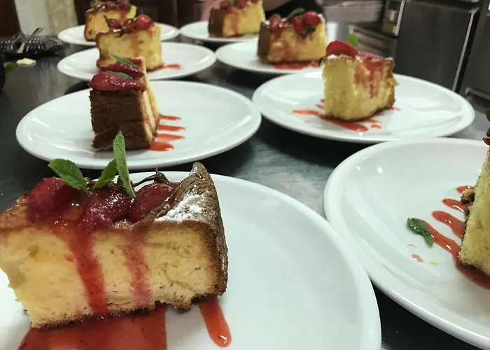 Il Giglio Bauernhof *