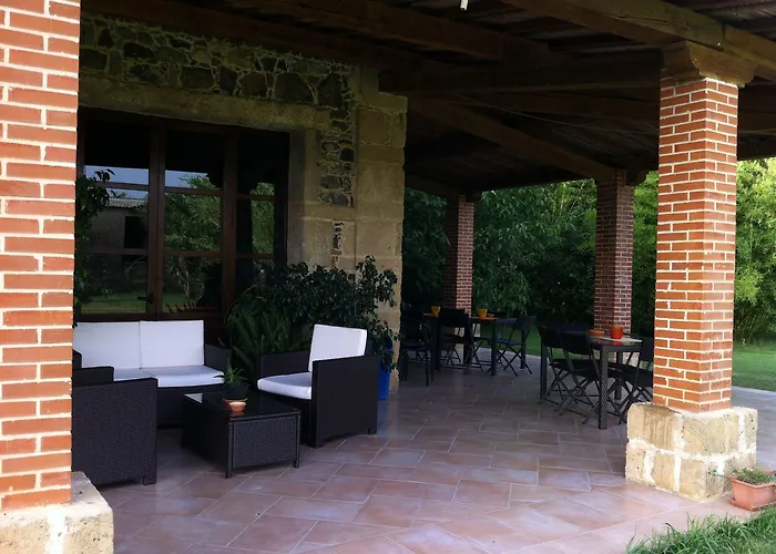 Il Giglio * Oristano