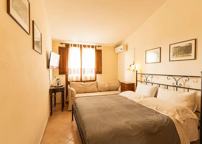 Il Giglio * Oristano